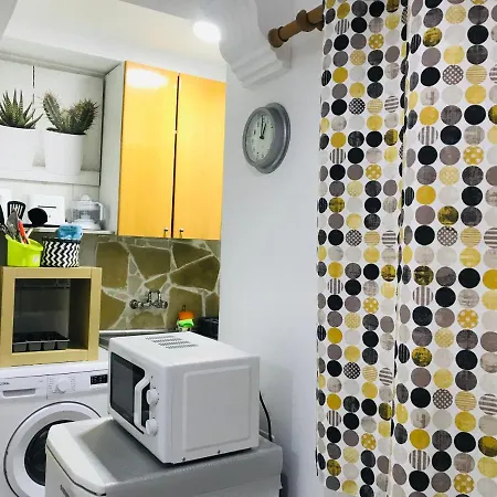 Apartamento Parque Canteras Апартаменты
