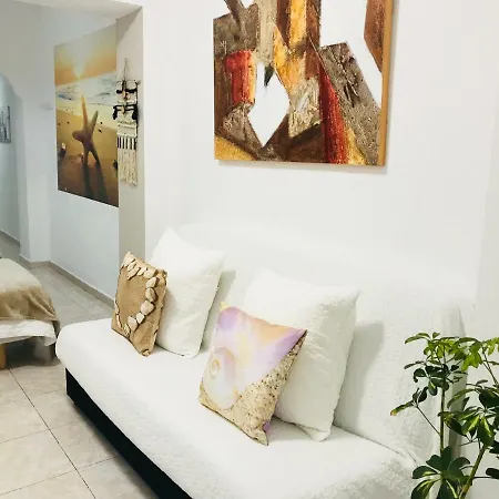 Apartment Apartamento Parque Canteras Las Palmas de Gran Canaria